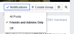 Friends_and_Admins_Only_Facebook_Group_Notification