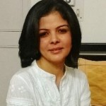Arushi Chaudhary