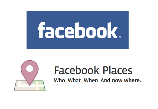 Facebook for Places