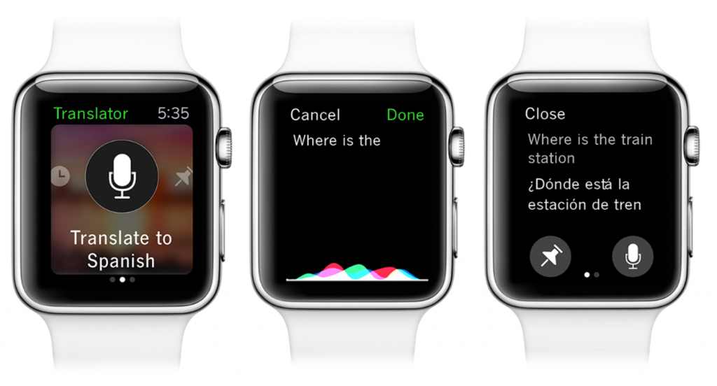 Microsoft Launches Outlook App for Apple Watch