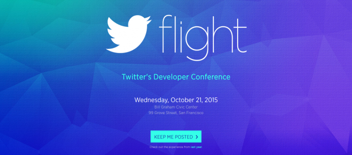 What to Expect from Twitter Developers’ Conference