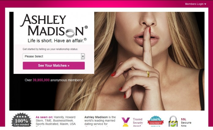 Ashley Madison Women: Fake Profiles