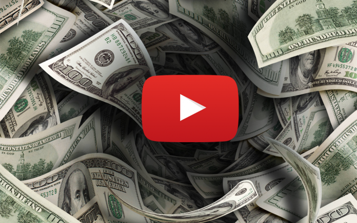 How to Make Money from YouTube