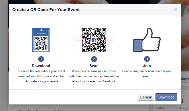 Где qr камера в вк. Код Facebook. Facebook QR code страницы. QR код Фейсбук. QR код на профиль Фейсбук.