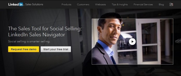 How to Get Started with LinkedIn Sales Navigator