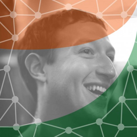 Facebook and Digital India: Where’s Net Neutrality?