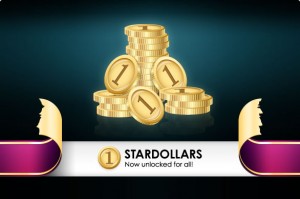 currency stardollars