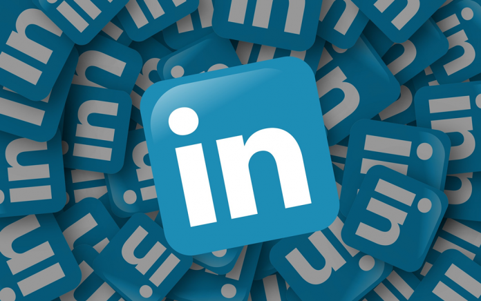 LinkedIn Marketing Plans: Big Targets Set
