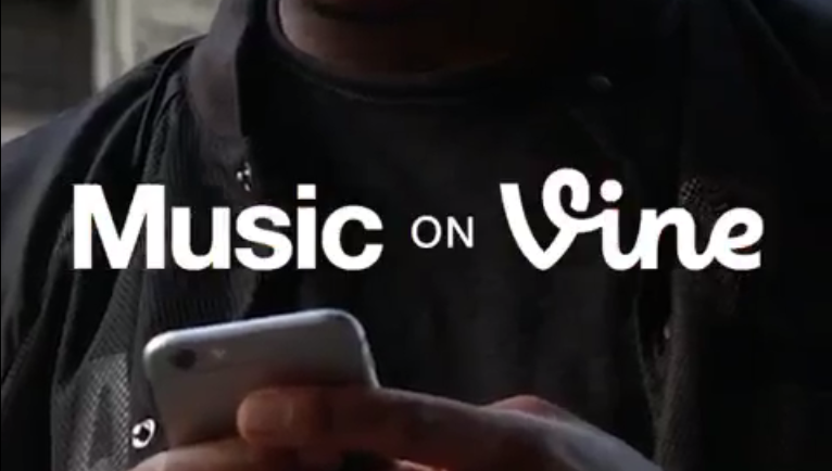 Twitter Updates Vine With Improved Music Control and Discovery