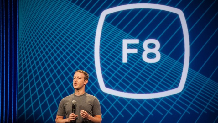Everything Facebook announced at F8 2016