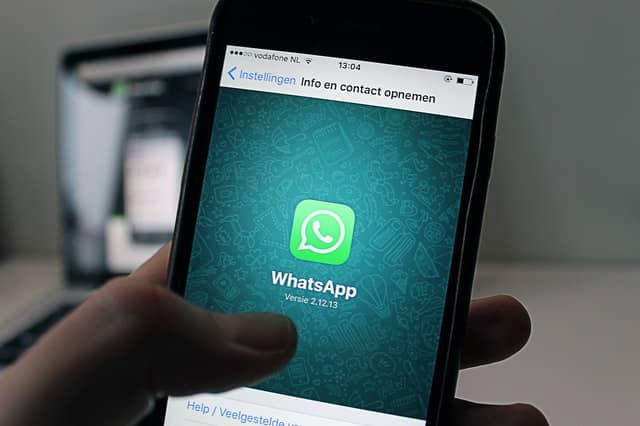 Whatsapp Business is getting a makeover