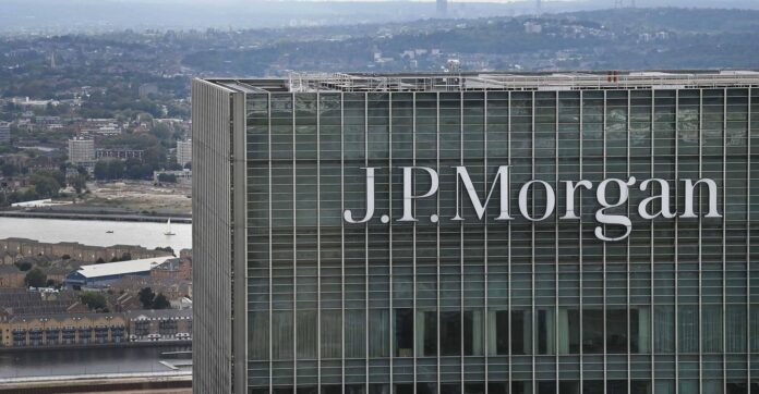 JP Morgan enters the Metaverse
