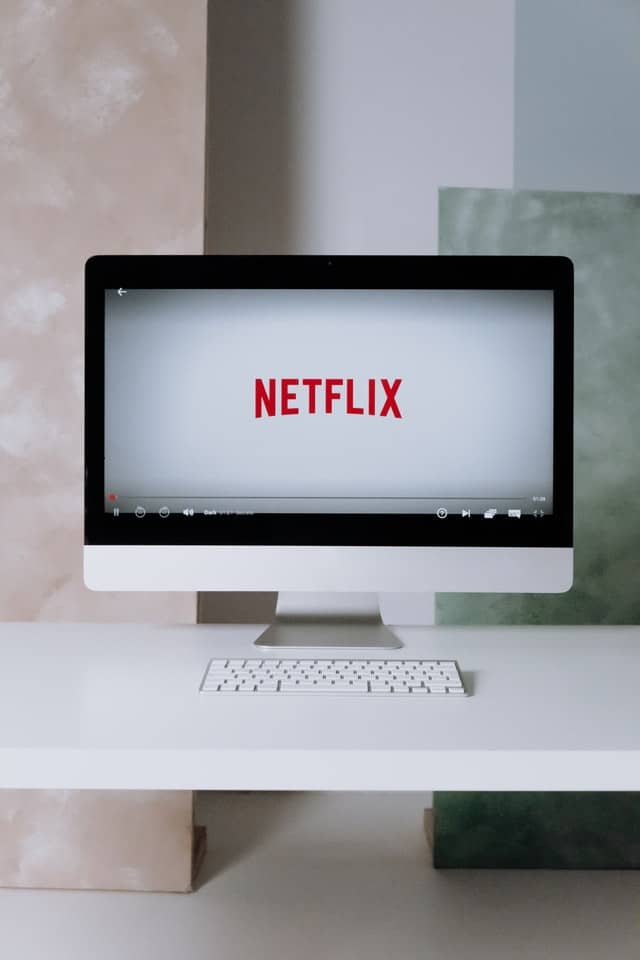Netflix is testing a feature similar to Tik-Tok