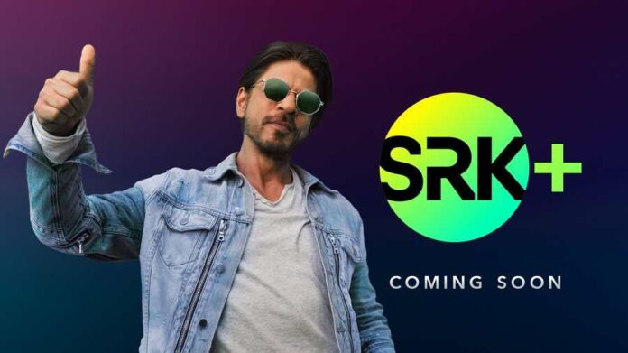 Shahrukh Khan and Disney+ Hotstar collaborate for a brilliant ad campaign