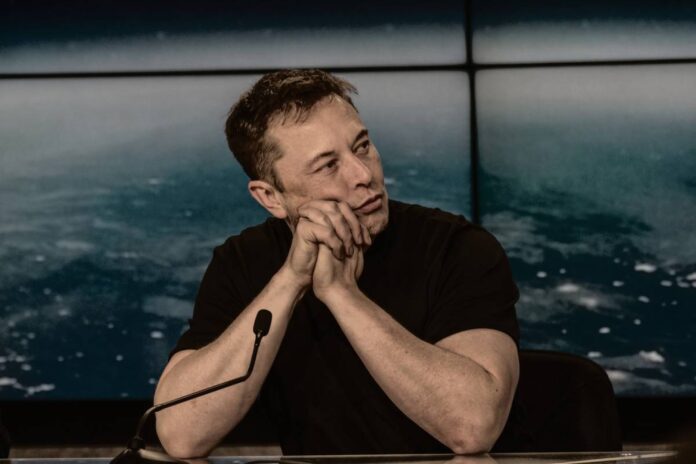 Is Elon Musk really an advocate of free speech? His actions speak otherwise