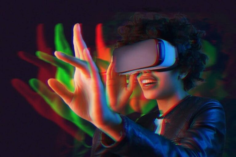 Metaverse could reach $5 trillion in value by 2030: McKinsey