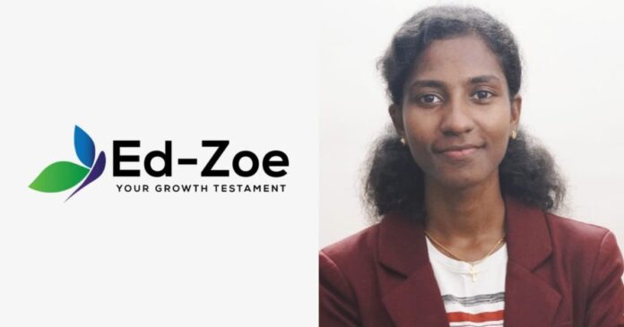 Ed-Zoe helps you learn employment-based skills in your native language from employers