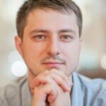 Lyubomyr Nykyforuk -Solutions Architect, NFT & Blockchain Expert at Softjourn