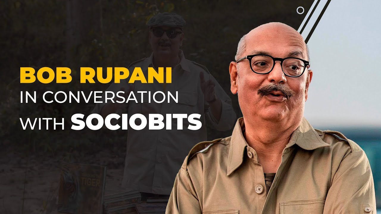 Veteran Automobile Journalist, Bob Rupani, talks about Travel, EVs & more