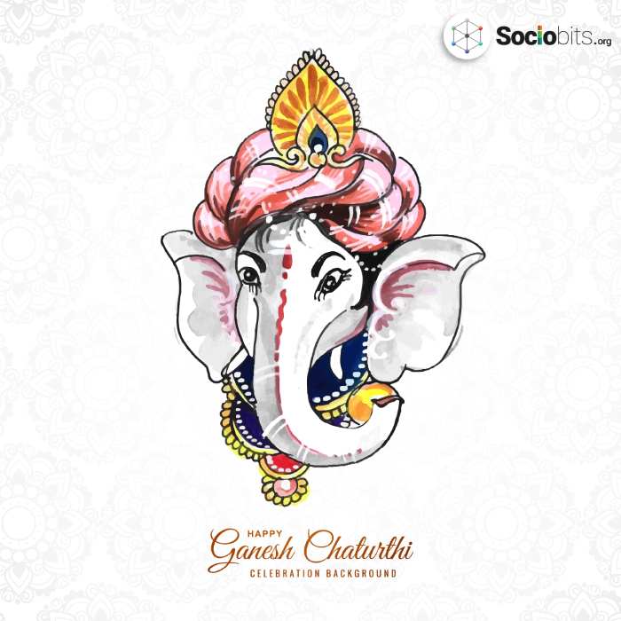 Happy Ganesh Chaturthi 2022: Wishes, Quotes, Messages