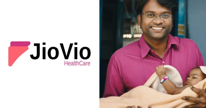 The story of JioVio and how founder Mr. Senthil Kumar gave Madurai the recognition it deserved