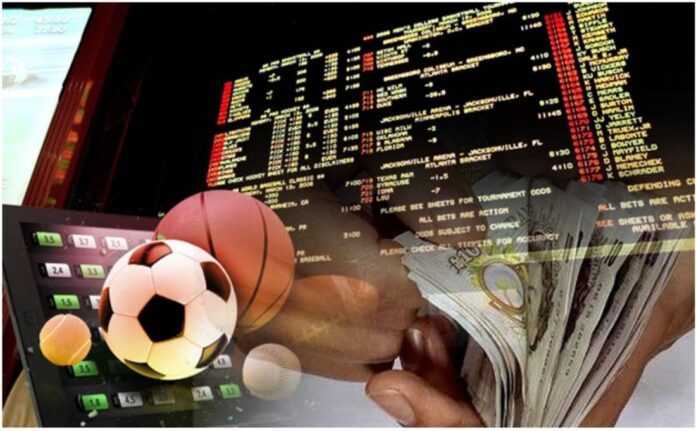 How To Make Money Betting On Sports?