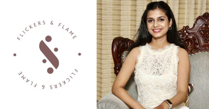 Flickers and Flame is providing beautiful home decor while empowering the artisans of Assam