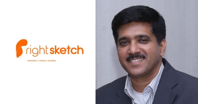 Mr. Sherry Mathew, Director of Rightsketch HR Consultancy shares how startups can hire the right people