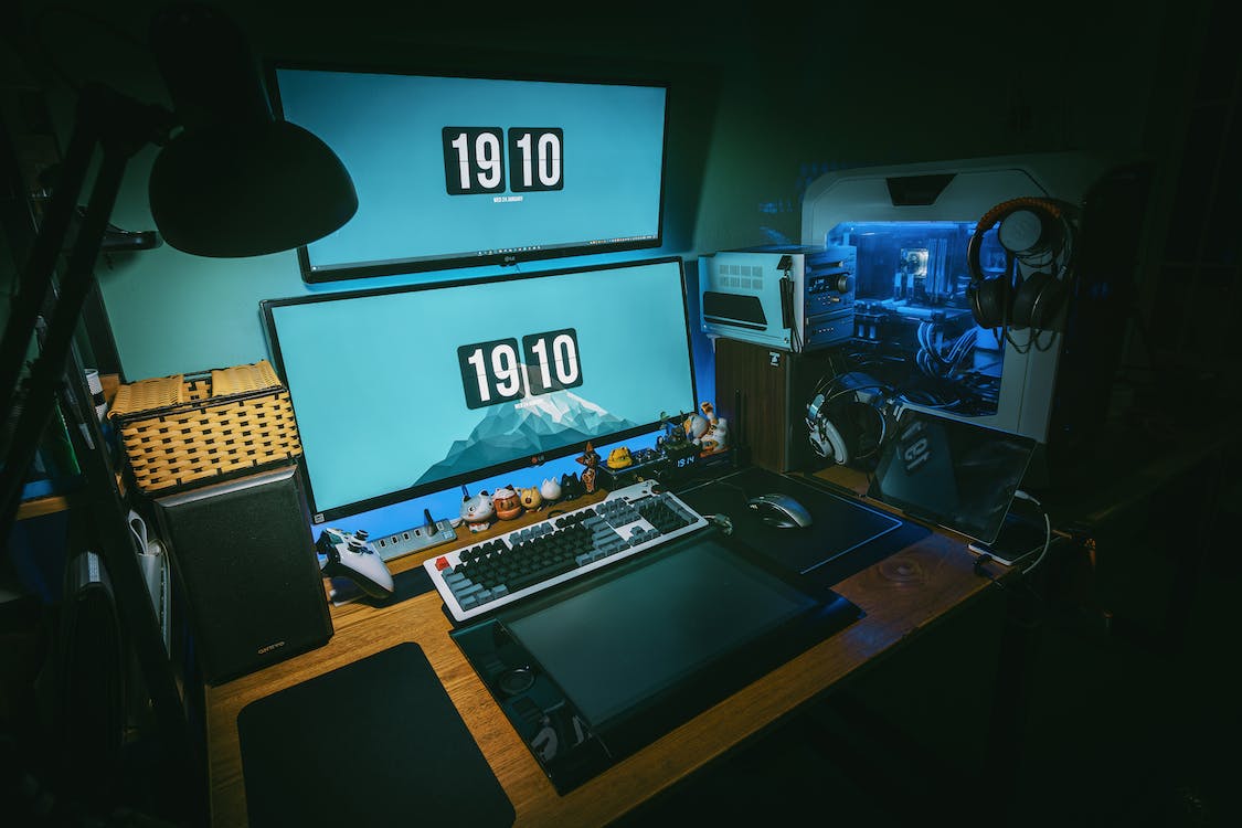 forbinde Klappe helikopter Top 10 Gaming Desktops of 2023: The Ultimate List for Gamers