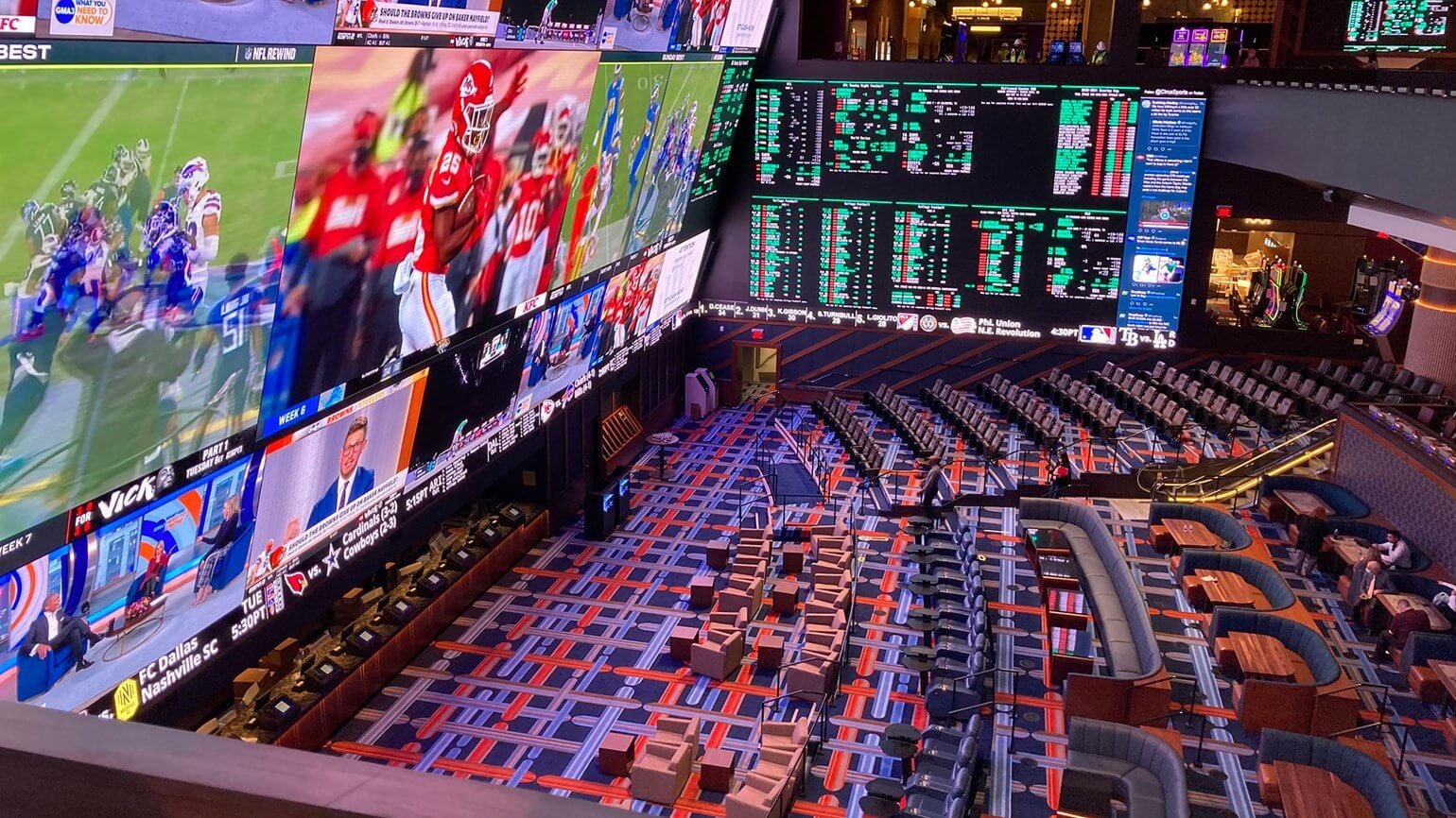 Real-Time NBA Betting: The Thrilling Emergence of In-Game Wagering