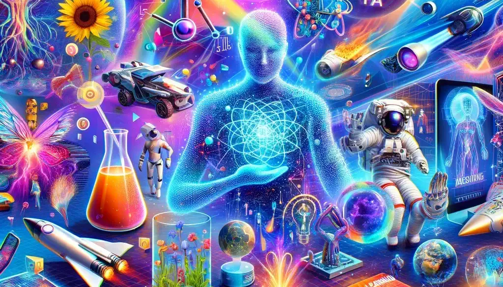 10 MindBlowing AI Innovations You Won’t Believe Exist