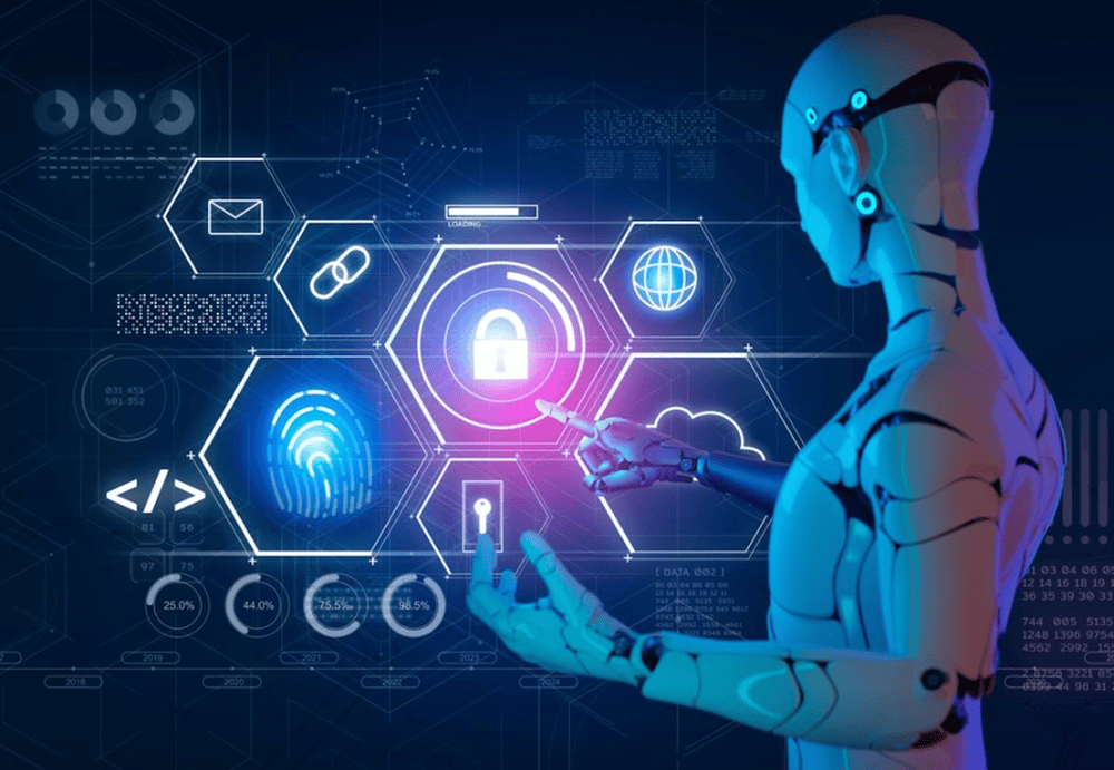 The intersection of cybersecurity and artificial intelligence