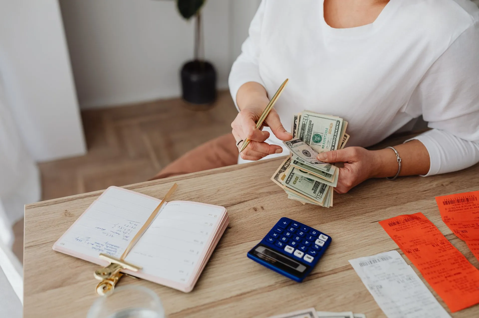 Why Financial Wellness Matters for Every 20-Something